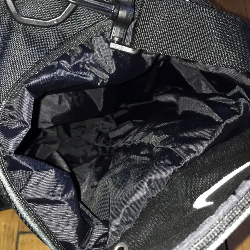 Nike spacious duffel